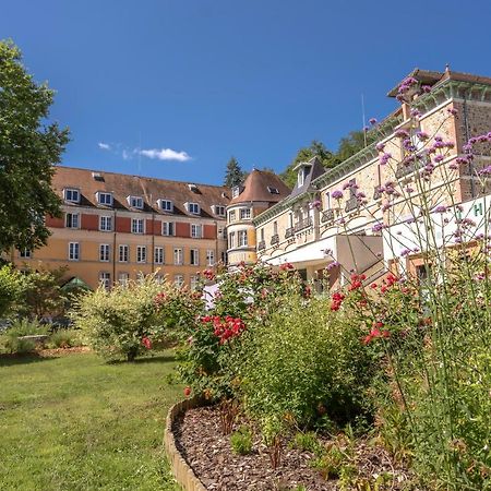 Le Grand Hotel, The Originals Relais Эво-ле-Бен Экстерьер фото